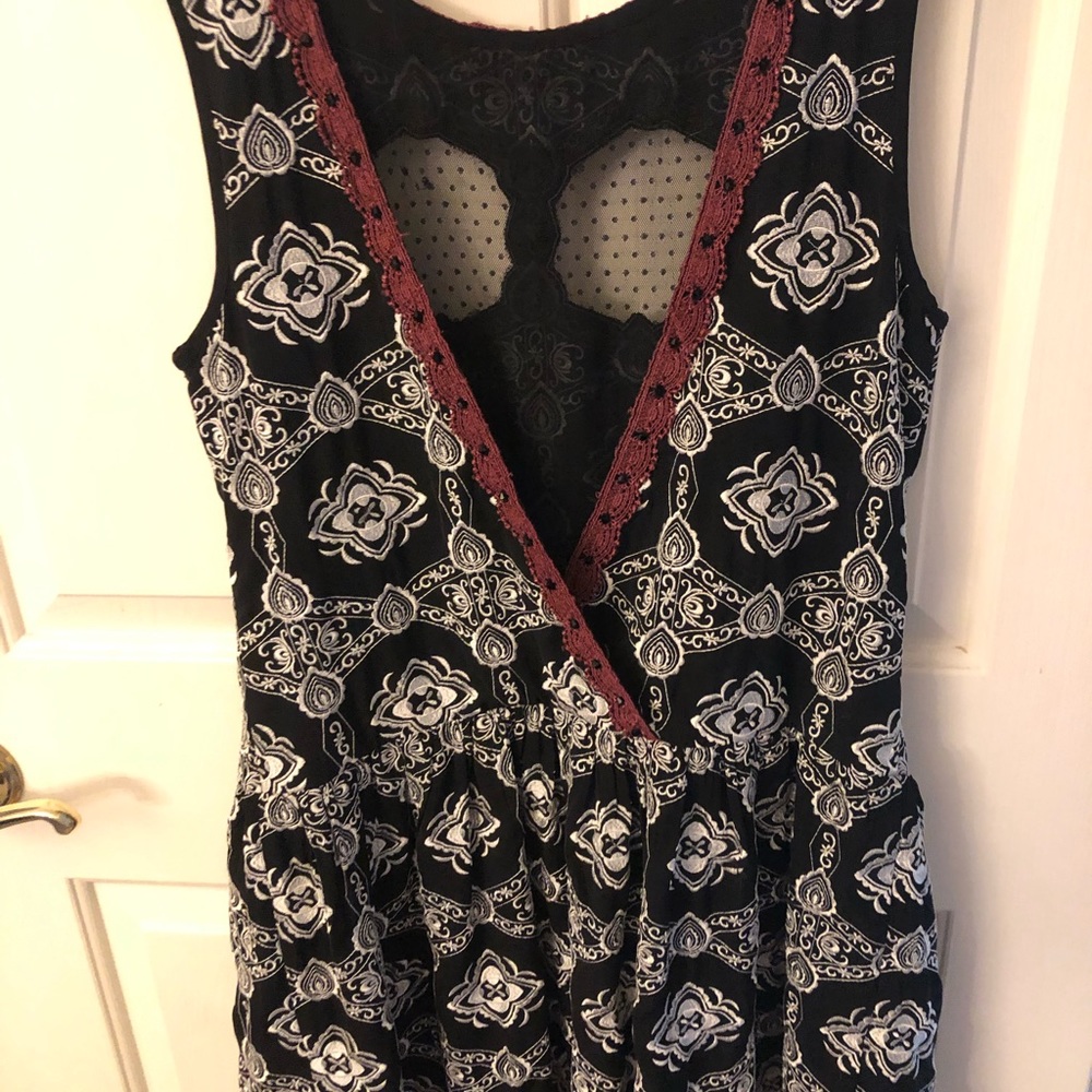 Beautiful Free People Dress size S